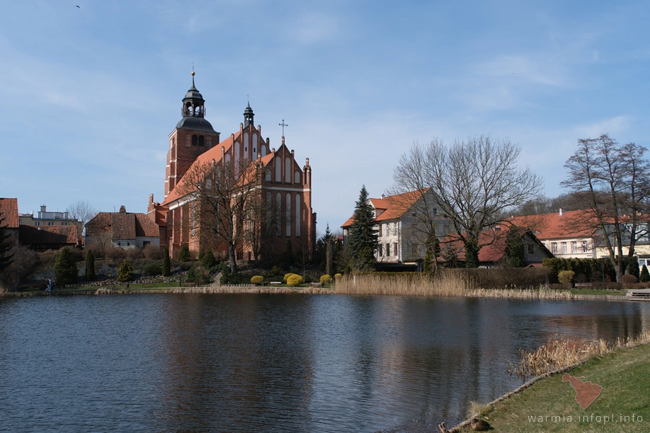 Barczewo