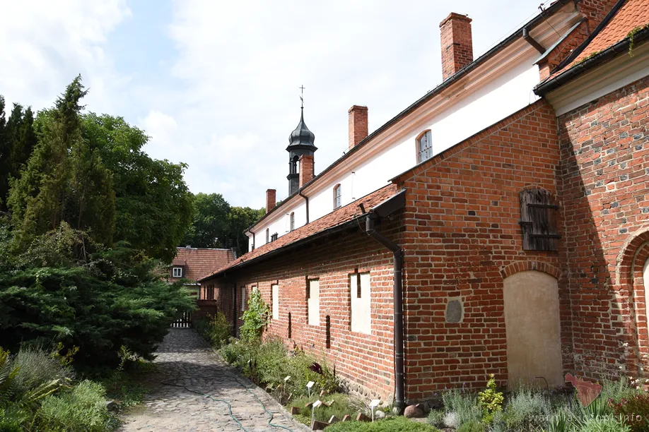 Muzeum Historii Medycyny we Fromborku