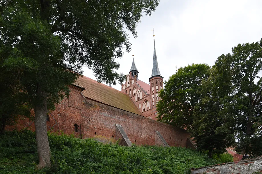 Frombork