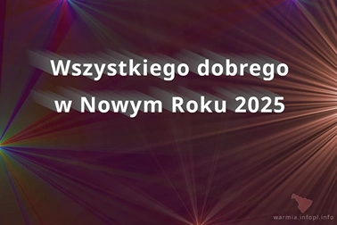 Nowy Rok 2025